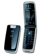 Mobilni telefon Nokia 6600 fold cena 120€